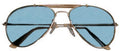 80er Jahre Pilotenbrille – Retro Brille