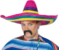 Sombrero Mexiko Hut für Erwachsene