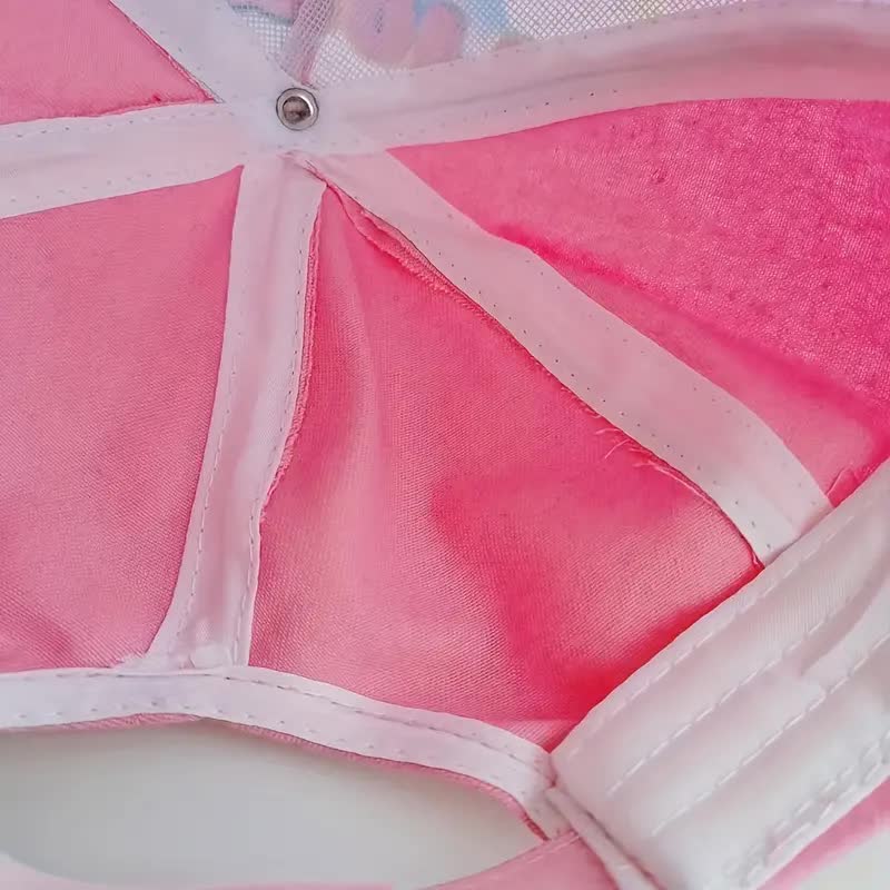 Einhorn Cap für Kinder