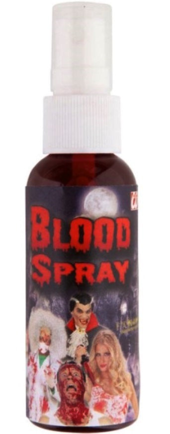 Blut Spray – Kunstblut
