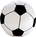 Fussball aufblasbar – Fanartikel