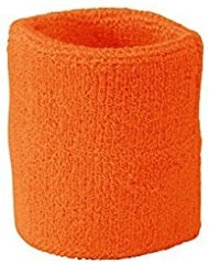 Schweissband - 80er Jahre Armband