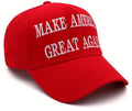 MAGA Cap – inspiriert von Trump