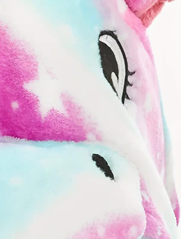 Einhorn Kostüm für Erwachsene – Unicorn