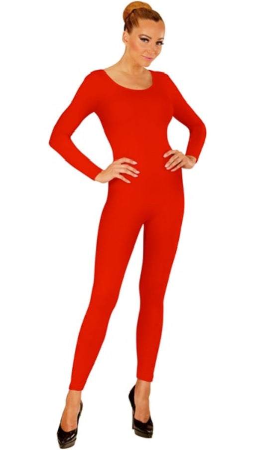 Ganzkörperanzug Bodysuit