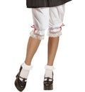 Spitzenhose Damen & Herren Barock