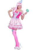 Cupcake Kleid – Konditorin & Bäckerin