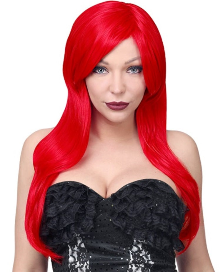 Erza Perücke – frisierbare Cosplay-Perücke