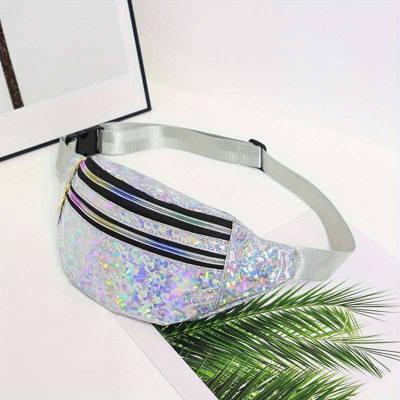 Bauchtasche 80er Jahre – Alien & Space