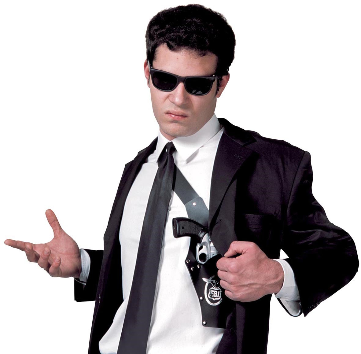 FBI Pistolenholster – Agent Holster