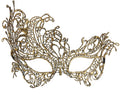 Augenmaske Shades – Silvester Maske