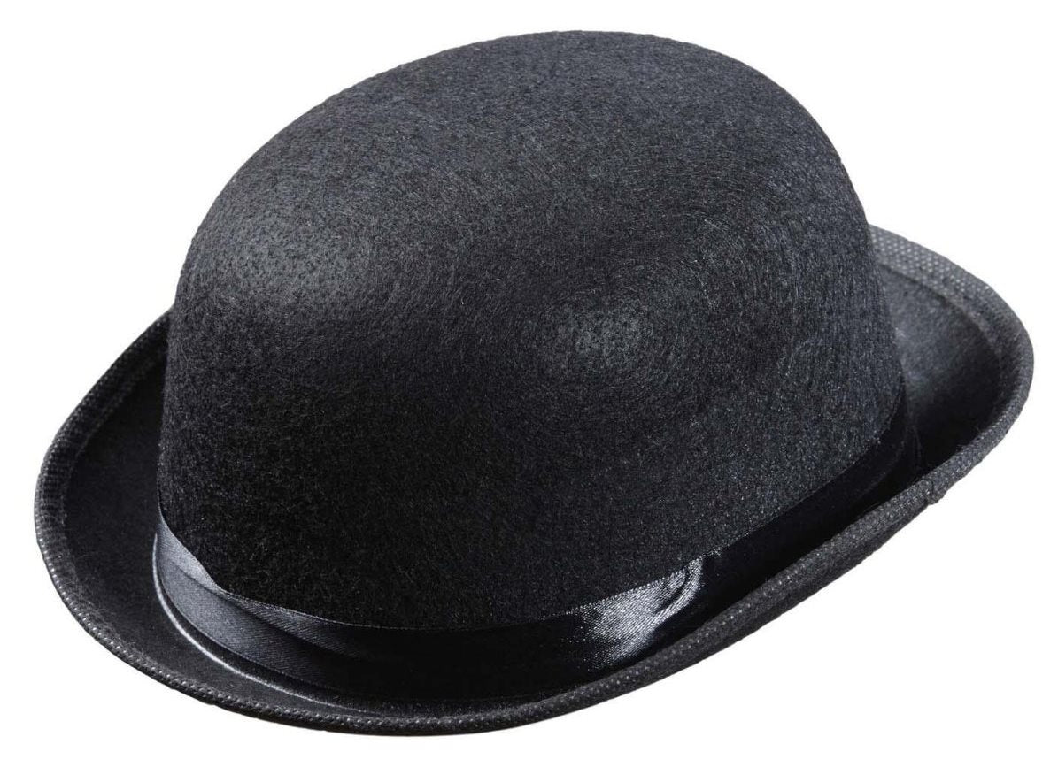 Melone Kinder – Bowler Hut