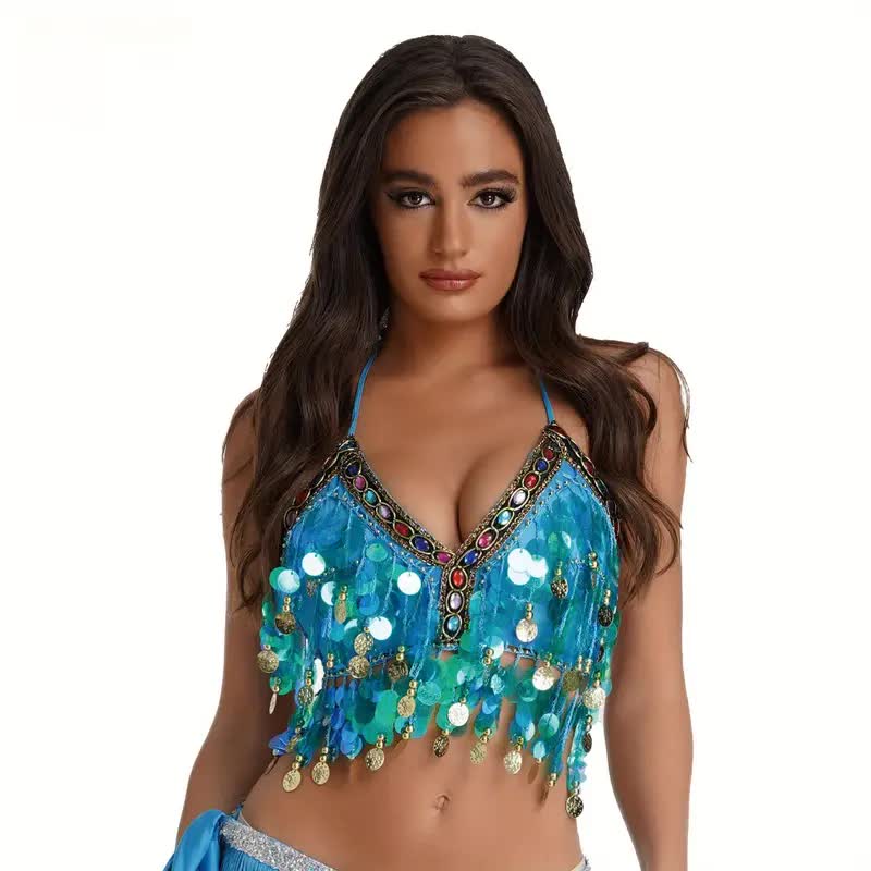 Festival BH – Prinzessin Jasmin Orient