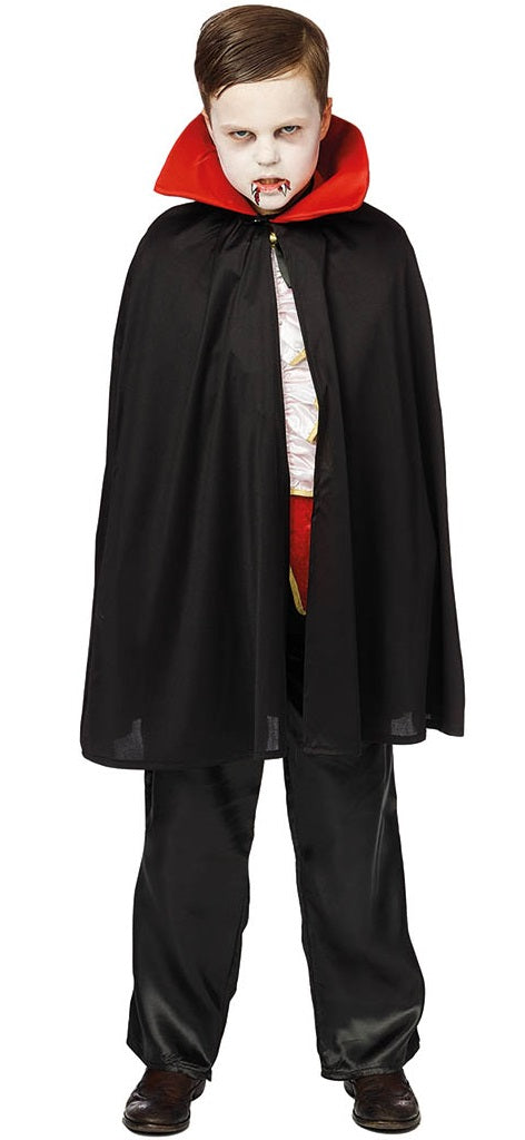 Vampir Umhang – Teufel & Dracula