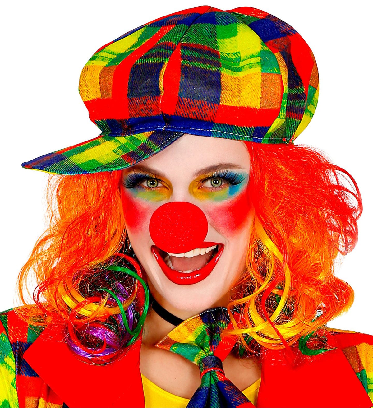 Clown Mütze – Zirkus Kappe