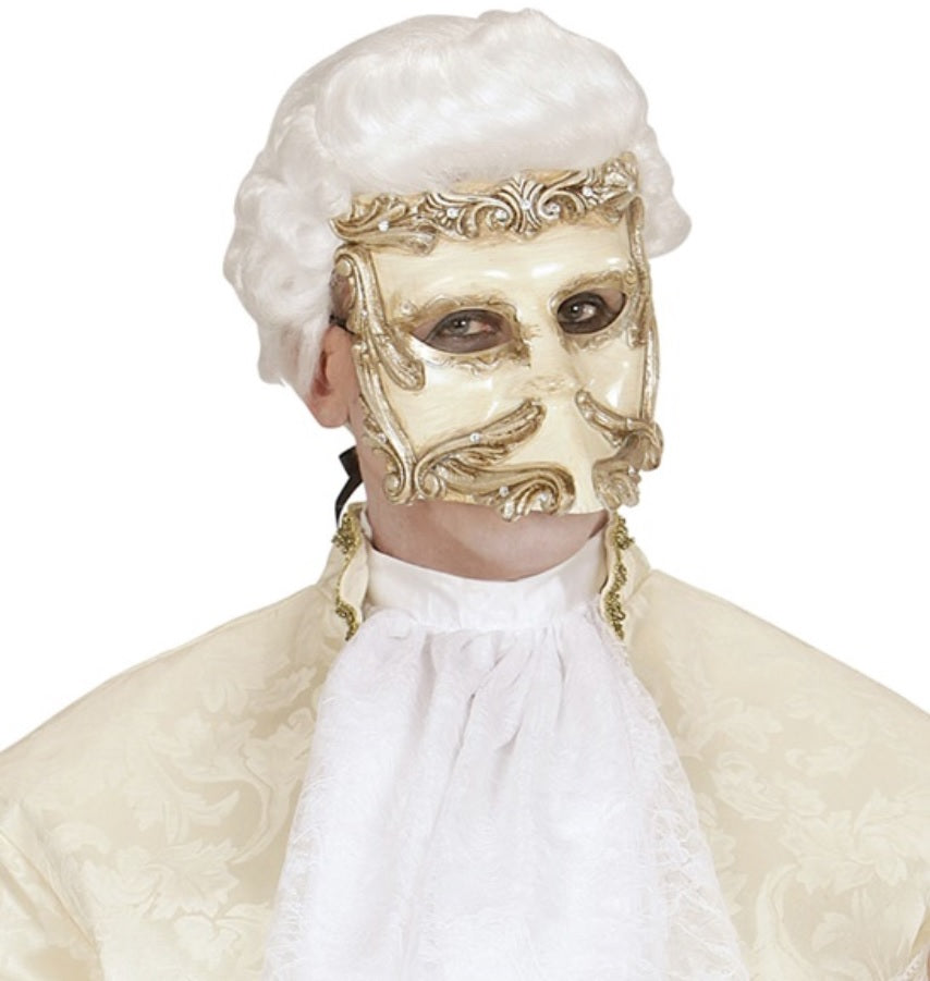 Venezianische Maske Herren