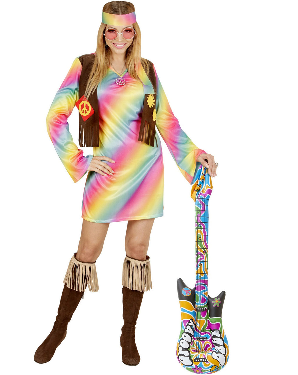 Luftgitarre aufblasbar