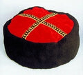 Kosakenhut – Russische Fellmütze