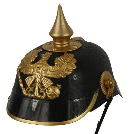 Pickelhaube – Militär Helm