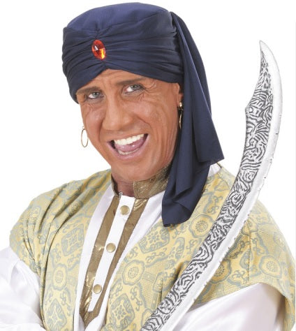 Turban Aladdin Tausendundeine Nacht