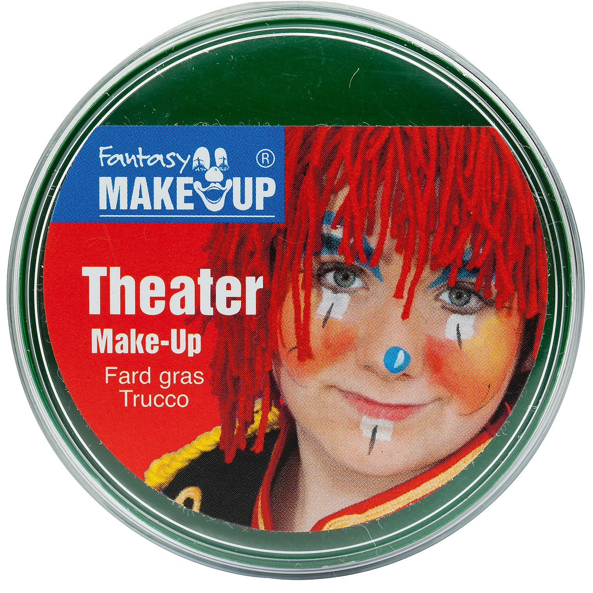 Ölschminke – Theaterschminke