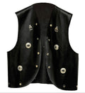 Rocker Weste – Biker Gilet