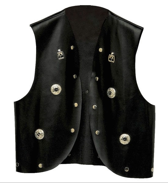 Rocker Weste – Biker Gilet