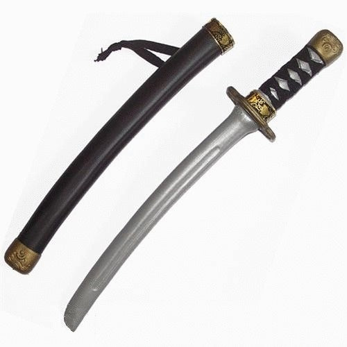 Katana – Ninja & Samurai Schwert