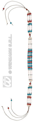 Indianer Gürtel für Indianerin und Indianer