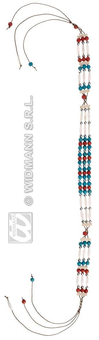 Indianer Gürtel für Indianerin und Indianer