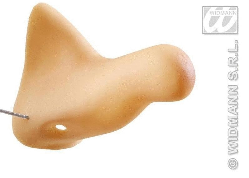 Nase – Kostüm Zubehör