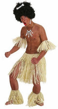 Zulu Set – Afrika Bastrock