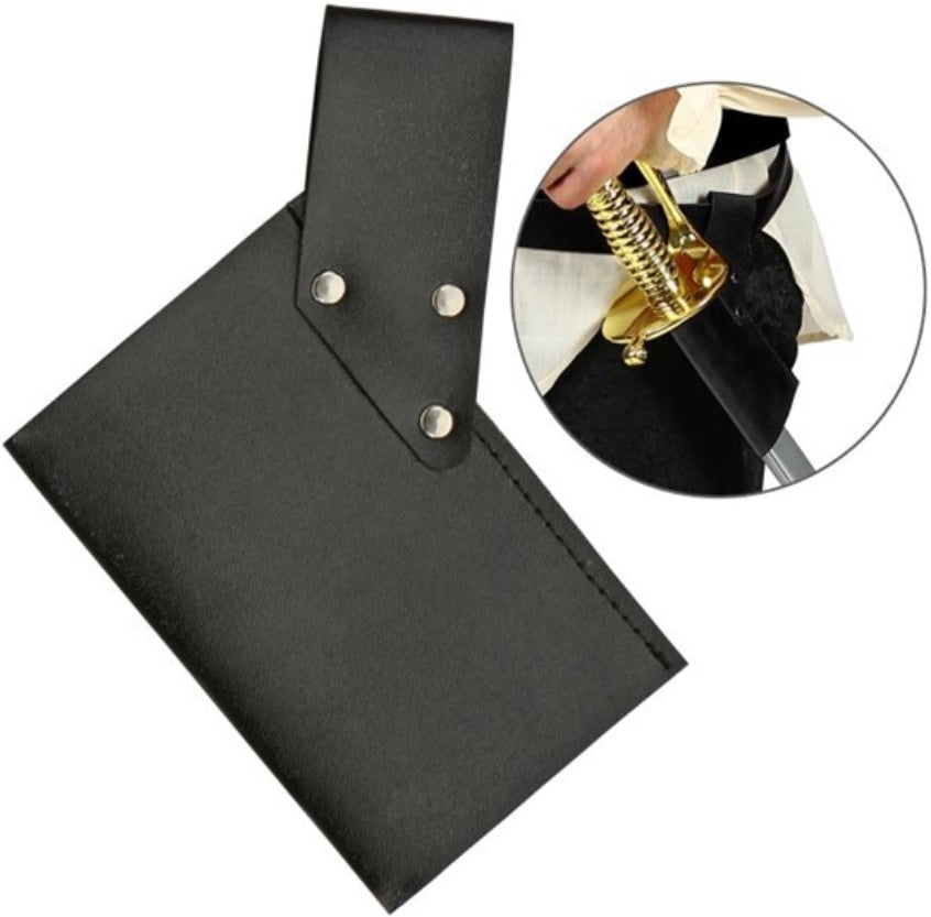 Schwerthalterung – Kostüm Zubehör