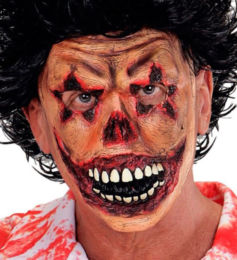 Psycho Killer Maske – Horror Maske