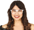 Partybrille – Kostümbrille
