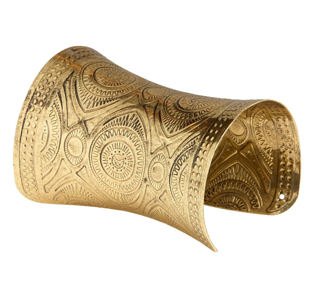 Armreif – Göttin & Götter Schmuck