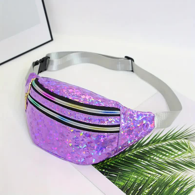 Bauchtasche 80er Jahre – Alien & Space