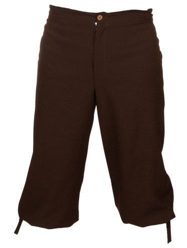 Kniebundhose Herren – Mittelalter und Barock Hose
