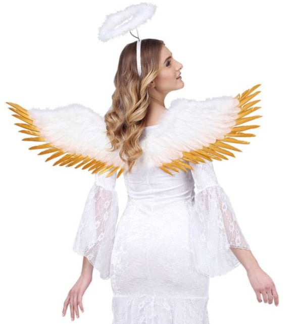 Cherubim Engelsflügel