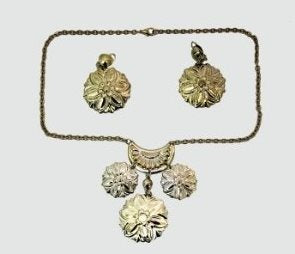 Römerin Schmuckset – Römer Schmuck