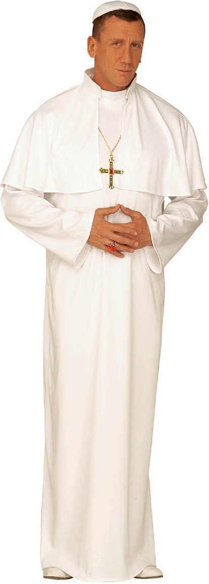 Papst Kostüm – Papstgewand