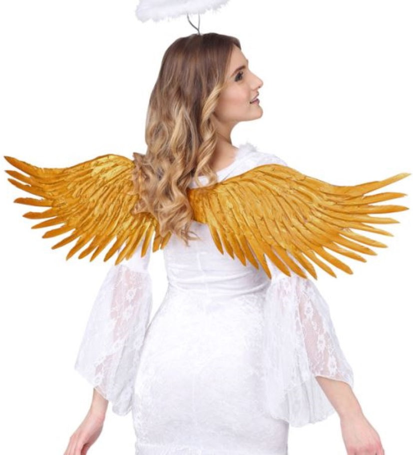 Cherubim Engelsflügel – Federflügel