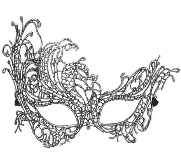 Augenmaske Shades – Silvester Maske