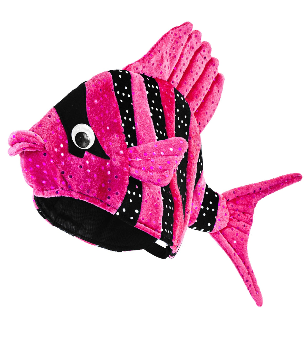 Fisch Mütze – lustige Mütze