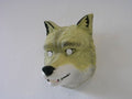 Wolfsmaske für Kinder – Tiermaske