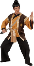 Samurai Kostüm – Japan Krieger