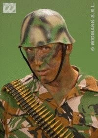 Armeehelm – Militärhelm
