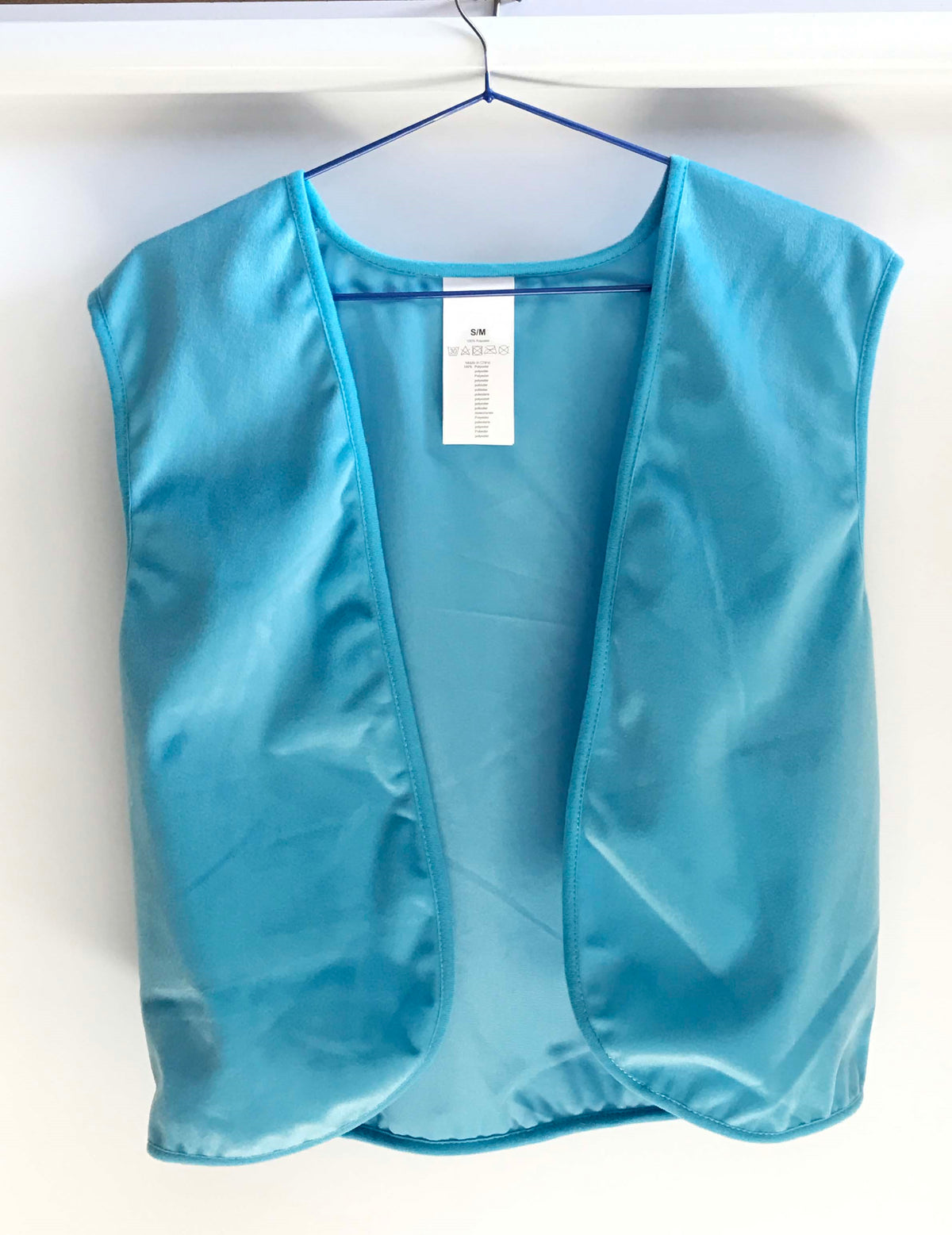Weste Kostüm Gilet