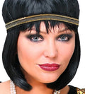 Great Gatsby Stirnband – 20er Flapper