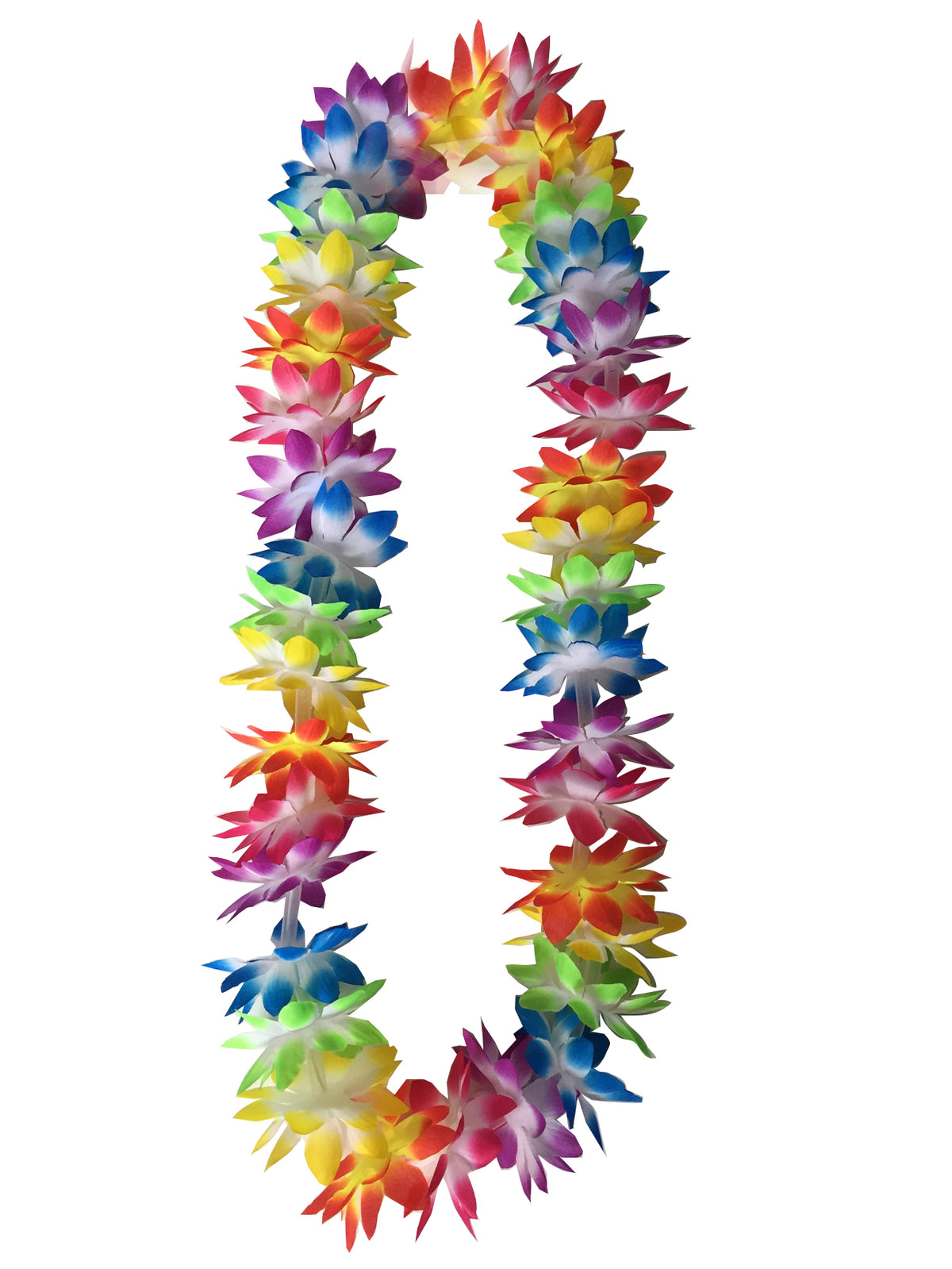 Hawaii Blumenkette – Lei Kette